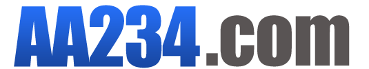aa234.com
